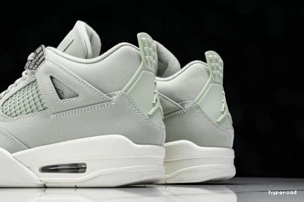 Hyperoad Seafoam 4 Air Jordan 0713